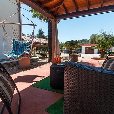 Vacanze A Villa Orosei Eksteriør bilde