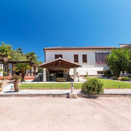 Vacanze A Villa Orosei Eksteriør bilde