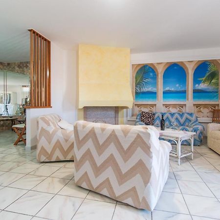 Vacanze A Villa Orosei Eksteriør bilde