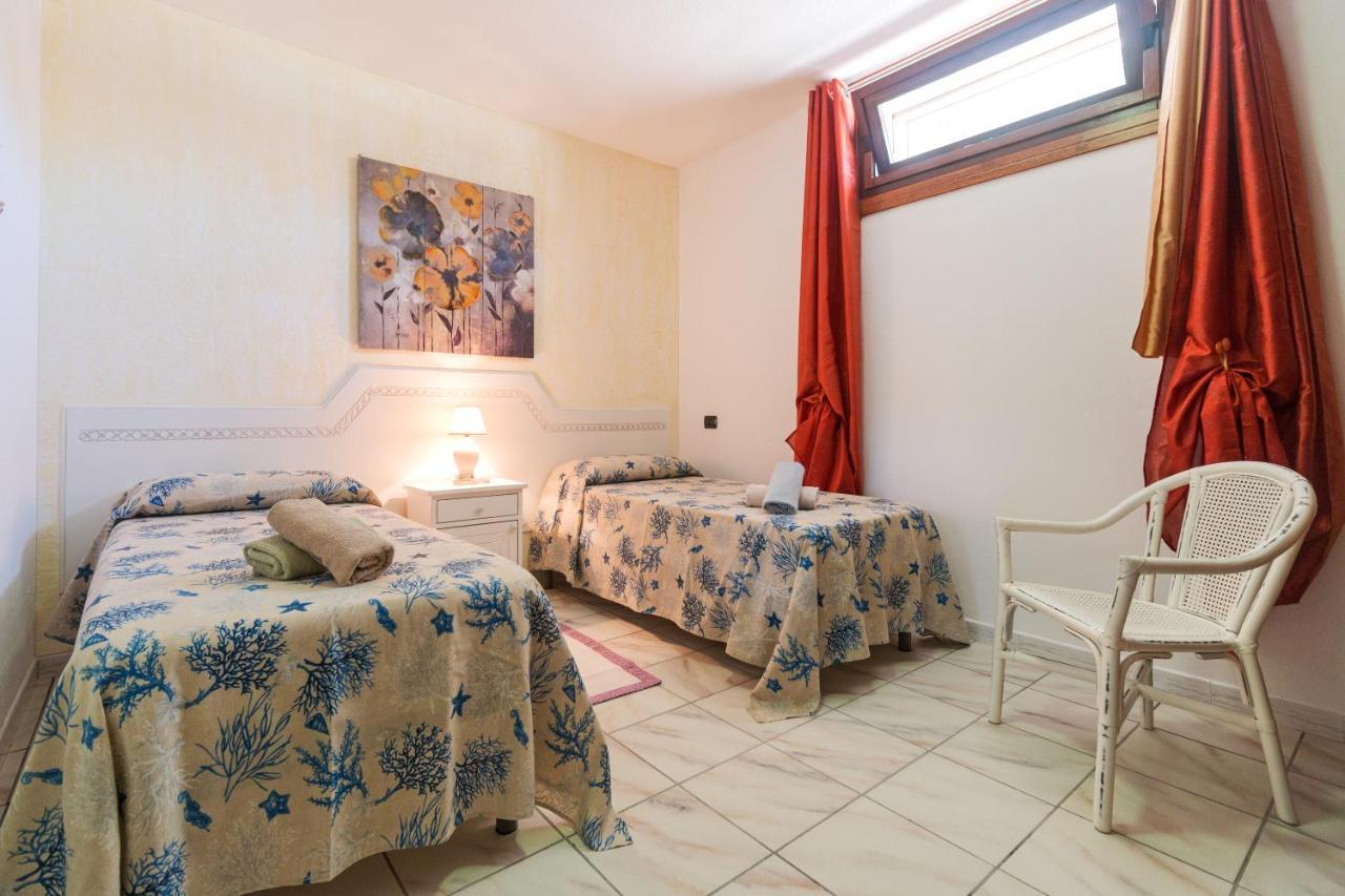 Vacanze A Villa Orosei Eksteriør bilde